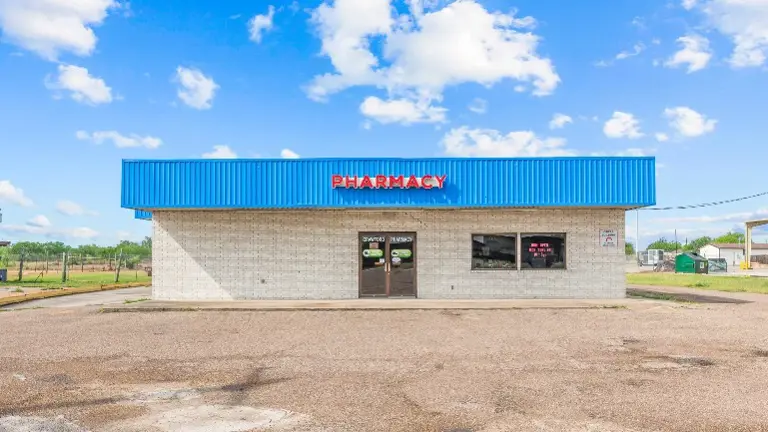 For Sale: 20-Year Established Turnkey Pharmacy in Orange Grove