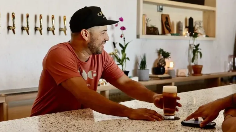 Turnkey Brewery & Taproom Asset Sale – North Miami, FL