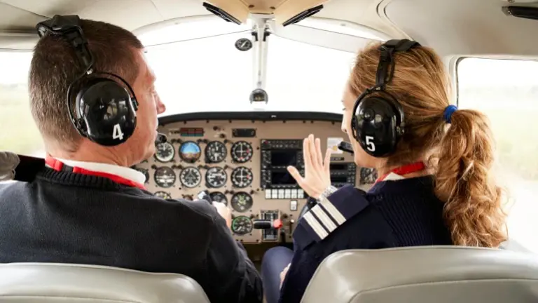 Flight School - 42608 **Lender Pre-Qualified**