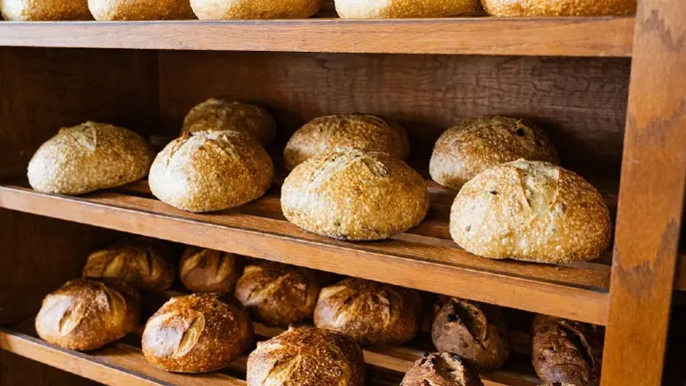 Own a Profitable, Purpose-Driven Bakery with a Beloved Local Brand