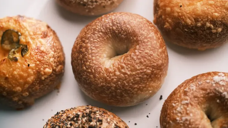 Profitable Artisan Bagel Producer - High Growth & Turnkey
