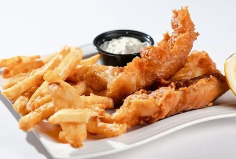 American Fast Casual.