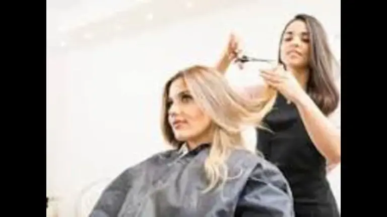 Turnkey, Absentee-Run Salon For Sale