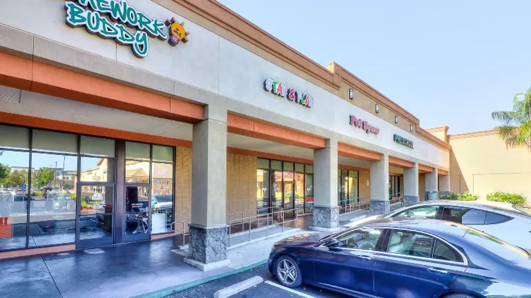 Stay And Play is a turnkey indoor playing ground for kids