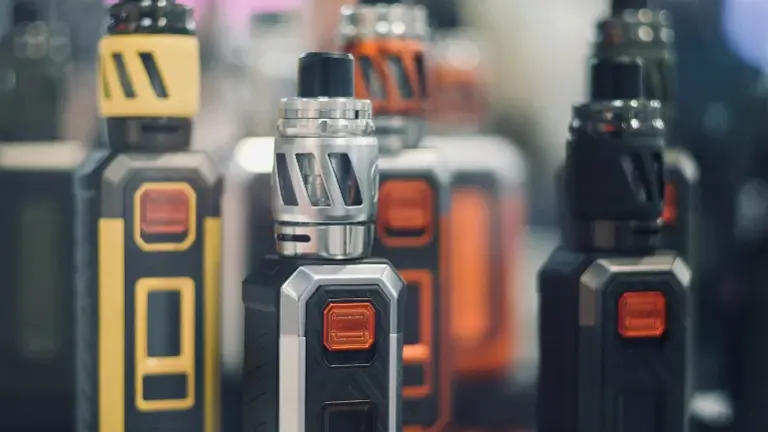 Absentee Profitable Vape Shop