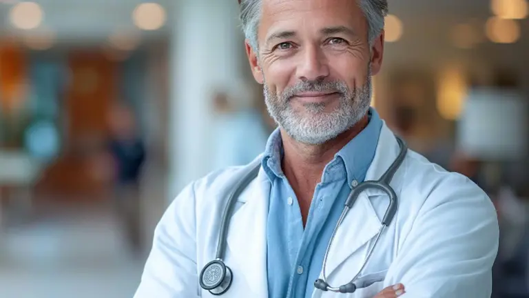 Well-established chiropractic business for sale.