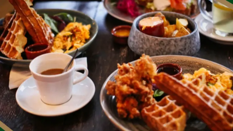 PRICE REDUCED for Semi Absentee Succesful Café in Nassau County
