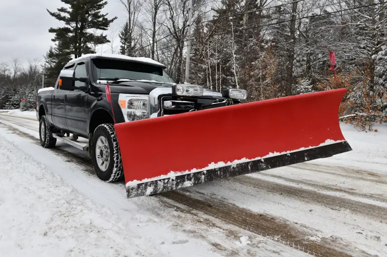 Welding and Truck Equipment Company with Solid Financials and Growth