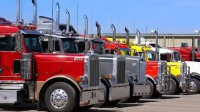 Rapidly Growing Diesel Repair and Roadside Service Business