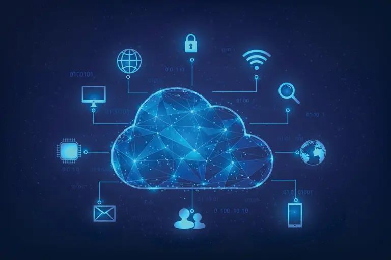 Virtual CAAS firm with 60% margin