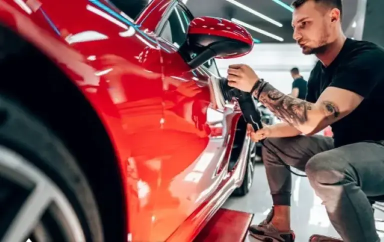 9 Insurance Plus Fleet Accounts Utah County Collision Shop