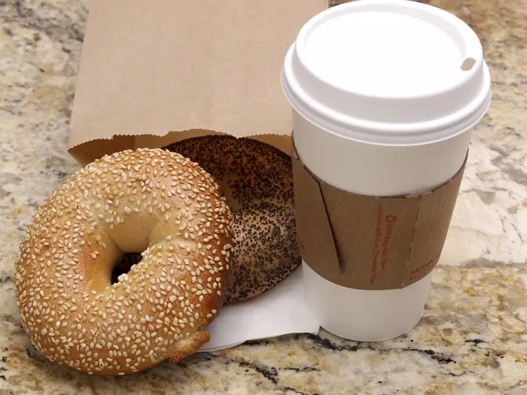 Turnkey Bagel Shop with New Buildout – Immediate Sale