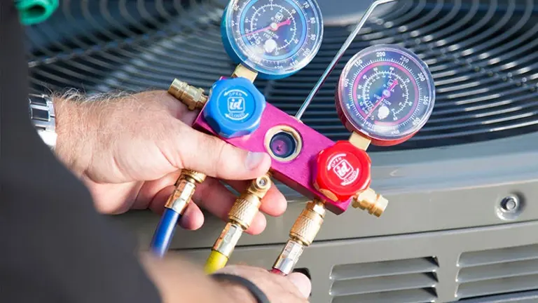 Longstanding Heating & Air Conditioning Business