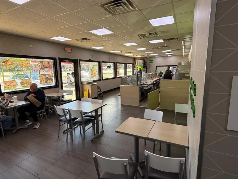 Absentee-Owned Subway with Property in McGehee, AR!