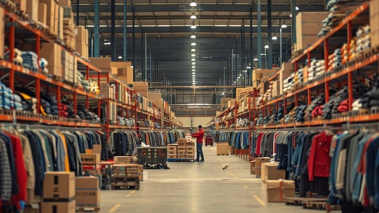 Respected Apparel Wholesaler