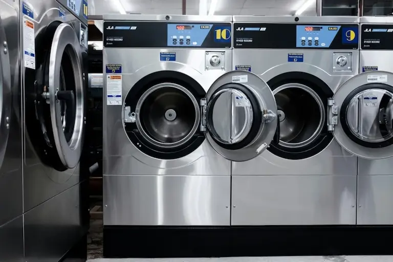 Established Laundromat in New York County