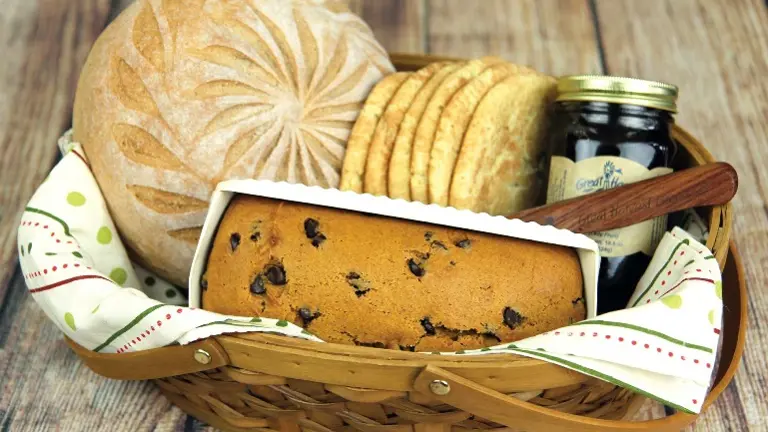 Gift Baskets for any occasion