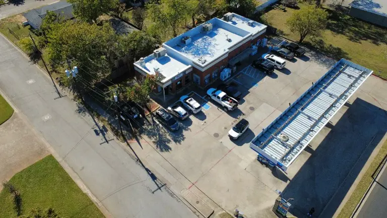 3 Gas Station Portfolio for Sale in Granbury & Lake Worth