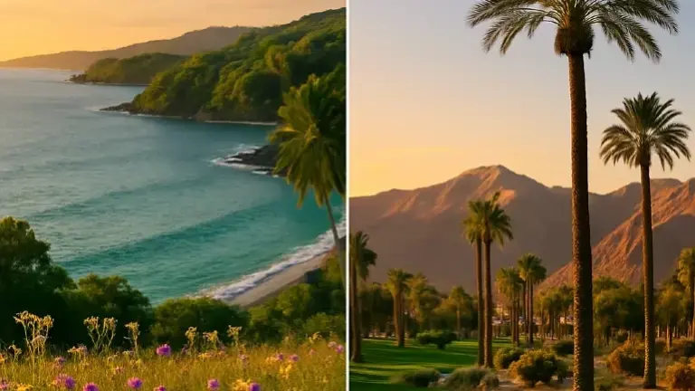 2 Location Luxury Drug Rehab Detox/Residential + Real Estate HI & CA