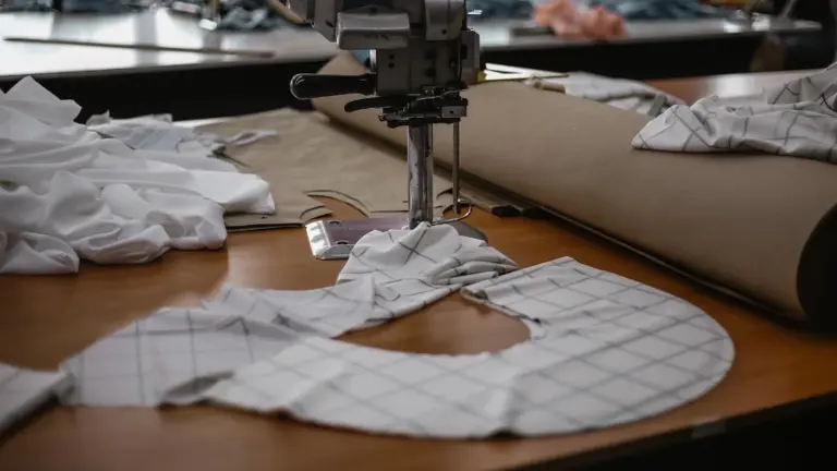 Turnkey Alterations and Dry-Cleaning Drop-Off Business