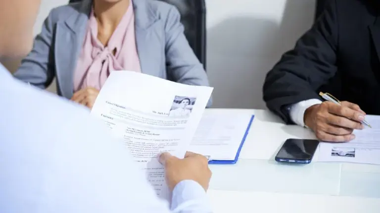 Executive Search Firm- Food Sciences