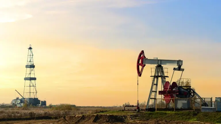 Established Texas Oilfield Services & Equipment Rental Company