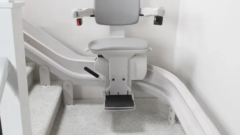 Liftology: Fast-Growing Accessibility Franchise