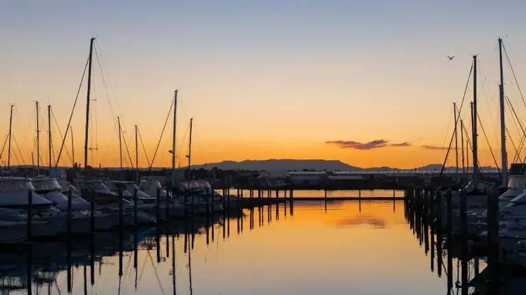 Confidential Marine Opportunity - Pacific Northwest