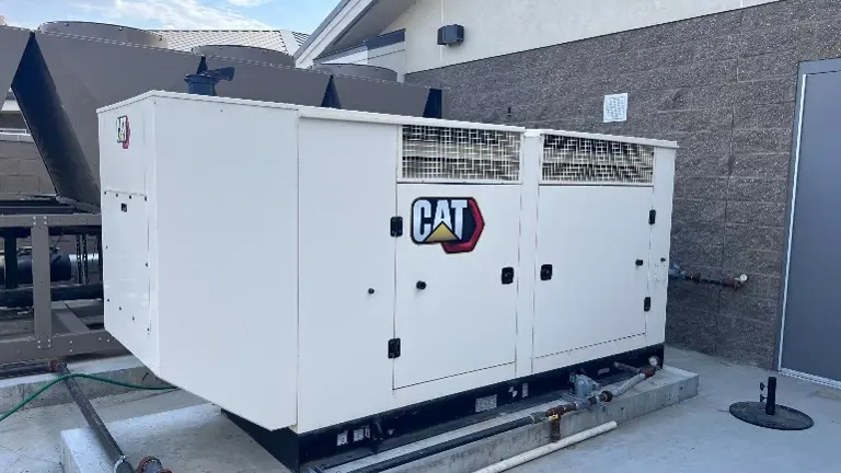 Project Cascade - Profitable Electrical Contractor in Washington State