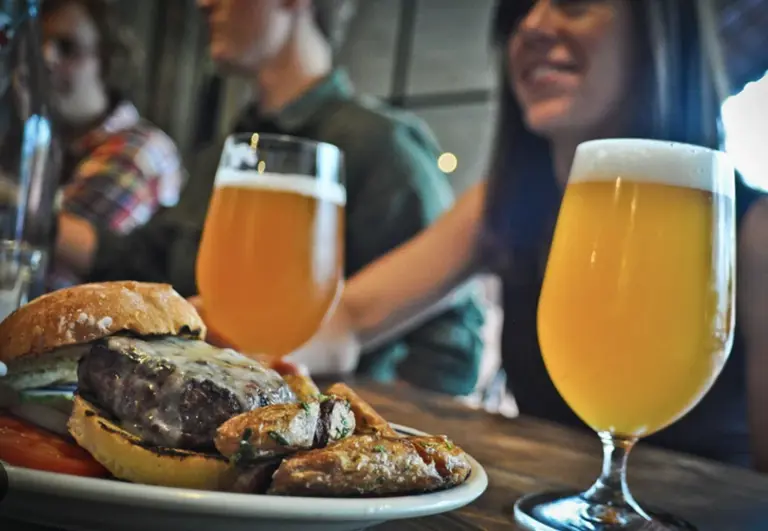 Turn Key New Canaan Restaurant