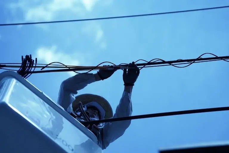 Data, Voice & Cable Installation Company