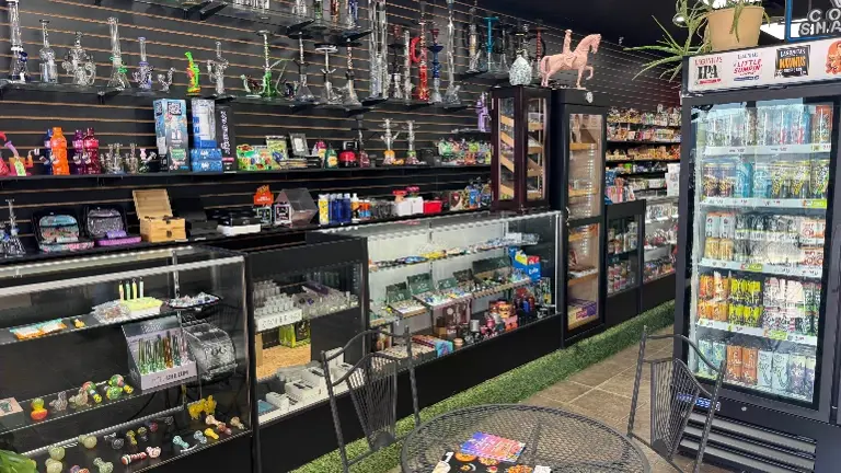 elfbar nachfüll pod läuft aus Cheap Smoke Shop Near Me Current Location Buddy's Smoke And Vape Is A Smoke  Shop In Mesa, AZ 85201 Cheapest Place To Buy Smokes main image 0