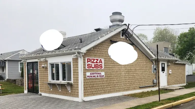 Prime Restaurant Opportunity in Point Pleasant Beach,NJ