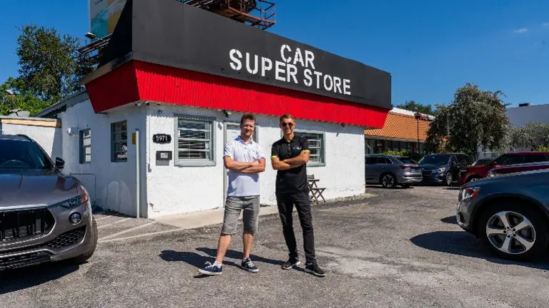 Profitable Turn-Key Used Car Dealership – Prime South Florida Location