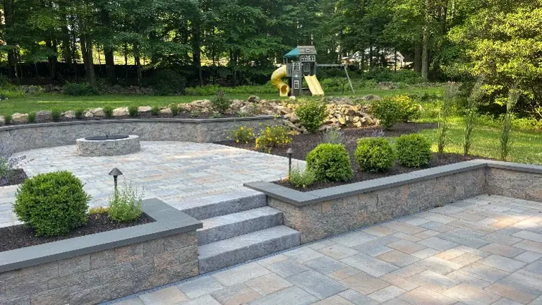 Boutique landscape business