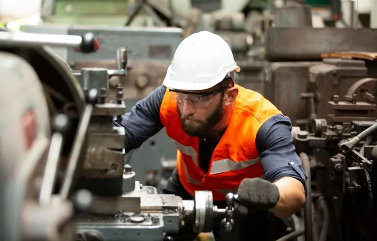 Innovative Machine Manufacturer - Brainerd Lakes, MN