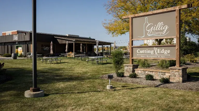 Turnkey, Semi-Absentee, Winery and Bistro with Event Venue