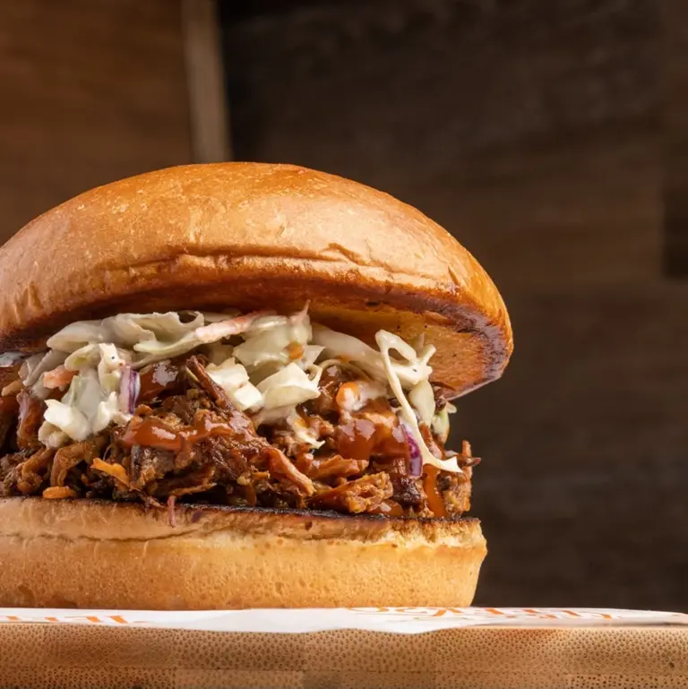 Growing Premium Burger Franchise