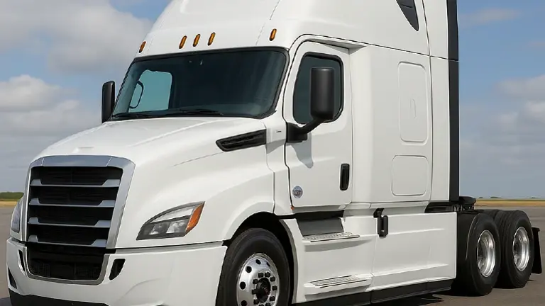 Highly Profitable Midwest Trucking Company | Minimal Owner Hours