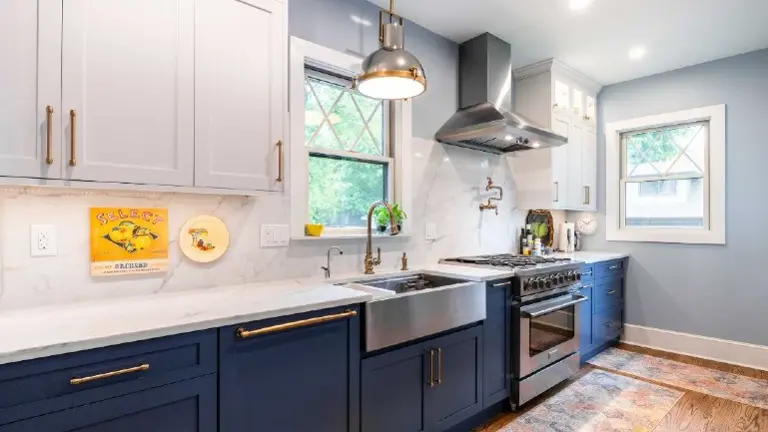 Fast Growing Kitchen Tune-up Franchise in Madison