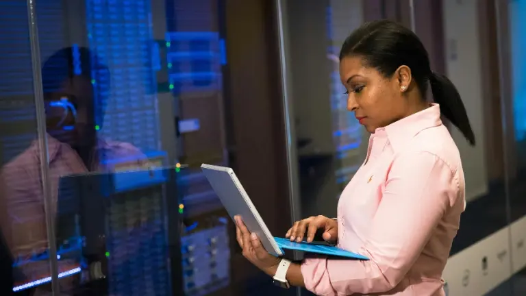 Managed Service Provider (MSP) | Forex VPS and Cloud Services