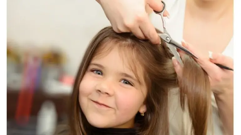 A Salon Where Kids Come First and Families Feel at Home
