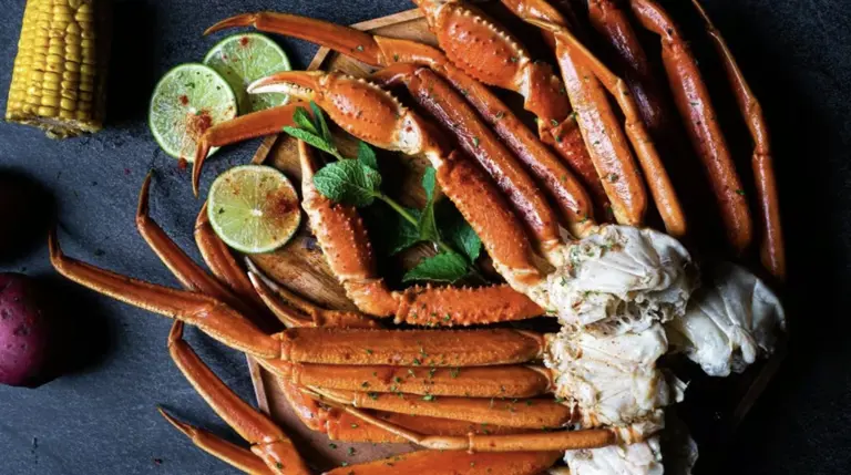 Exceptional Turn-key Seafood Boil Concept – Woodbridge, VA