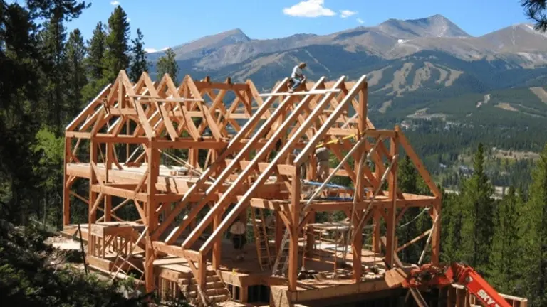 Stunning Mountain Development In Evergreen, CO W/Utilities+Engineering