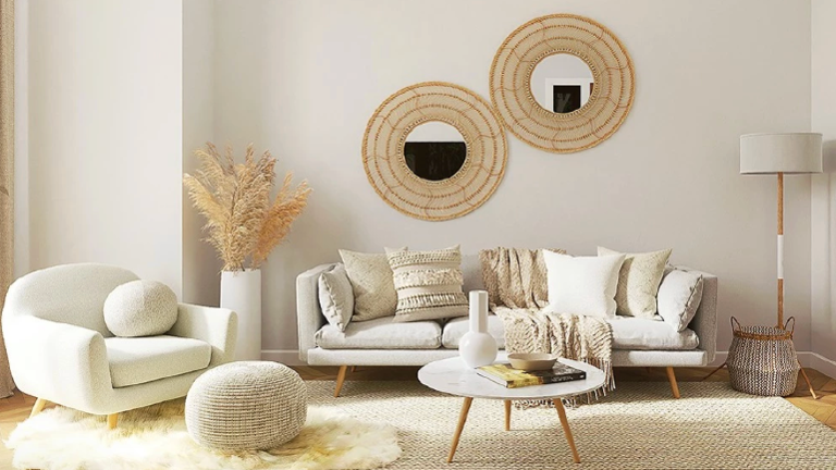 Fully Equipped 20-Year Furniture Business