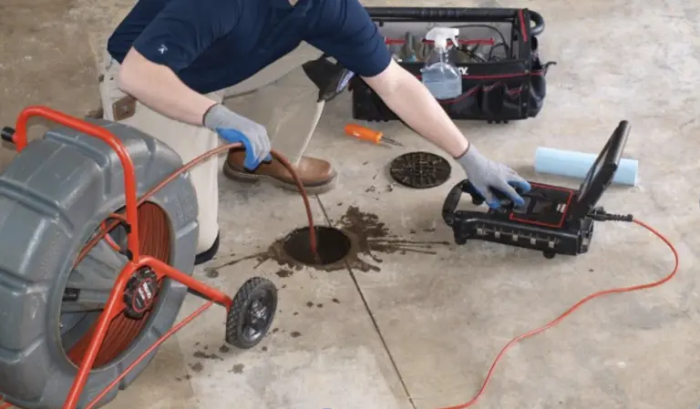 Own a Recession-Proof, High-Margin Plumbing Home Services Business