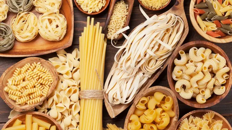 Italian Restaurant and Bakery Food Distributor