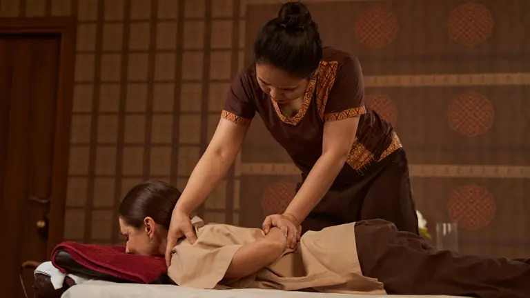 Profitable Thai Massage Business with 3 Locations