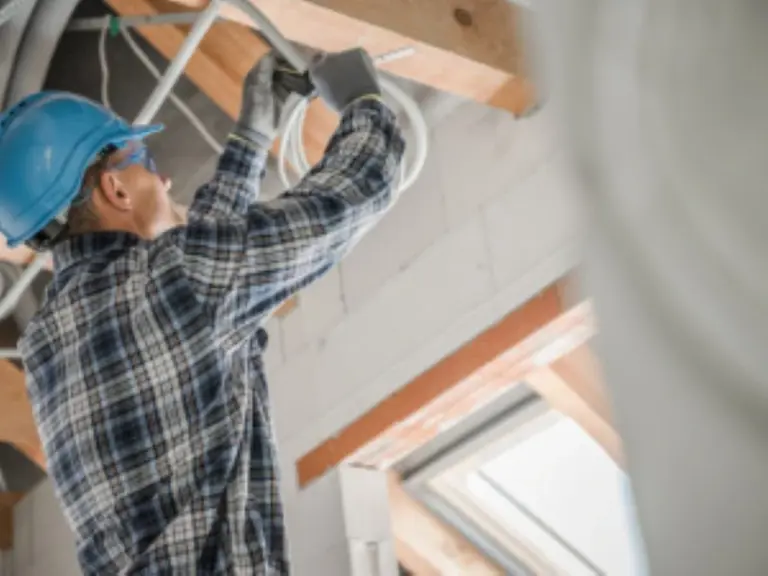 Growing Commercial Electrical Contractor