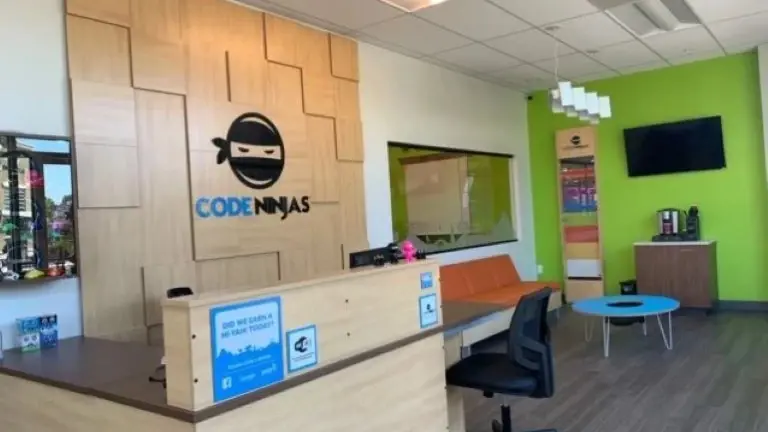 Two Premier Code Ninjas Centers in South Orange County